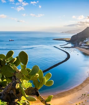 Tenerife